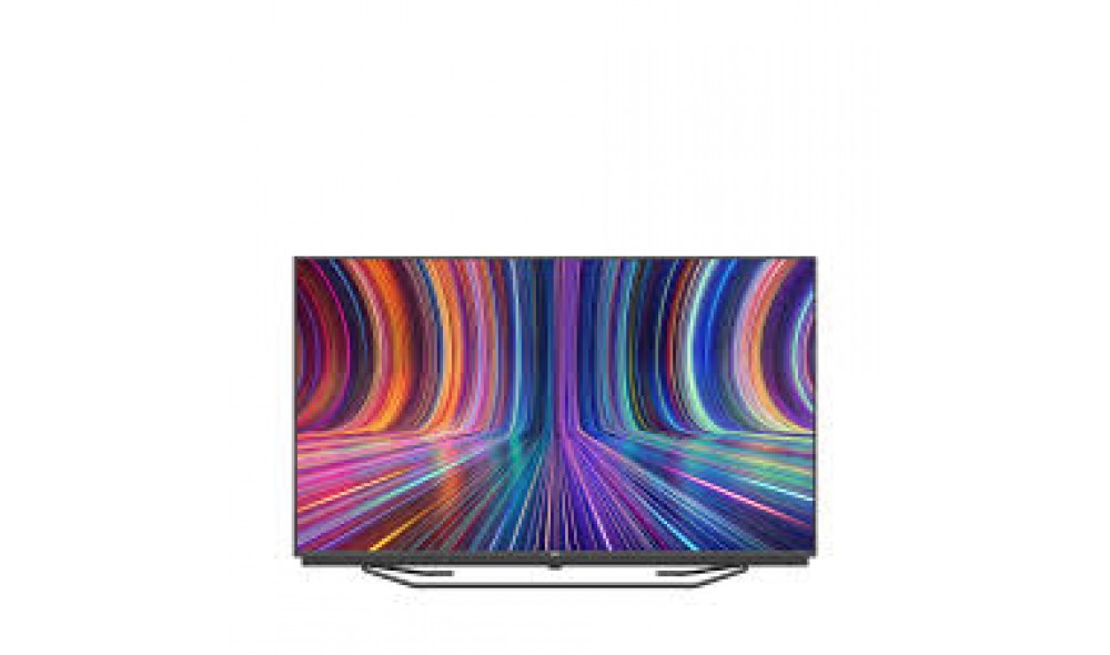 Beko Android Crystal Pro B50 C 890 A 4K Ultra HD 50'' 127 Ekran Uydu Alıcılı Smart LED TV